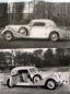Preview: Auto-Union Modelprogram 1925-1939 sixty Factorphotos (10086)